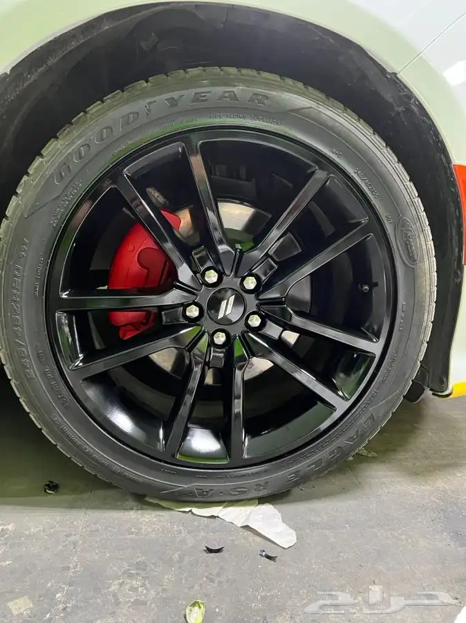 رش مطفي رش نص لمعه رش جنوط رش ديكورات 37