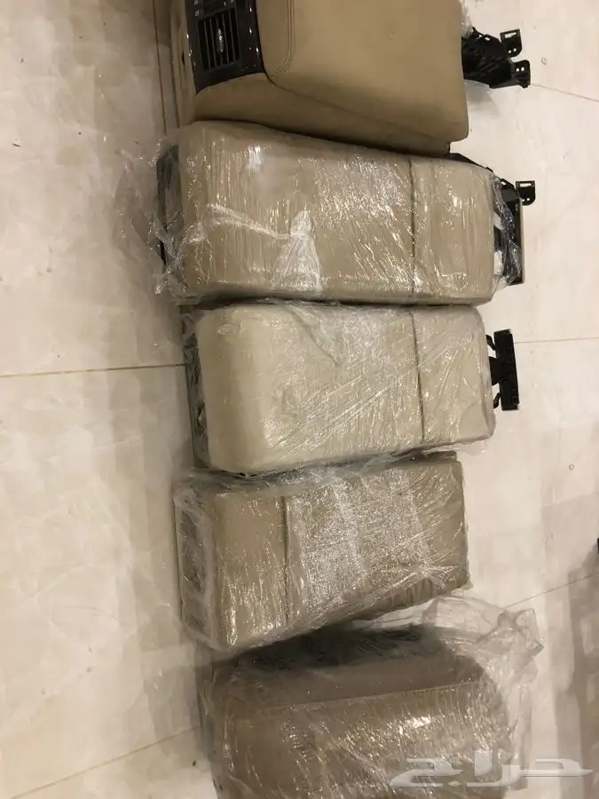 داخليه لكزس 460 و430 12