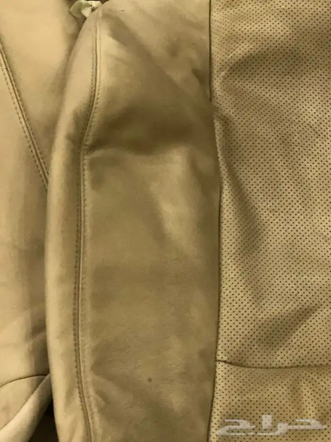 داخليه لكزس 460 و430 3