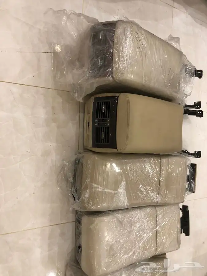 داخليه لكزس 460 و430 16