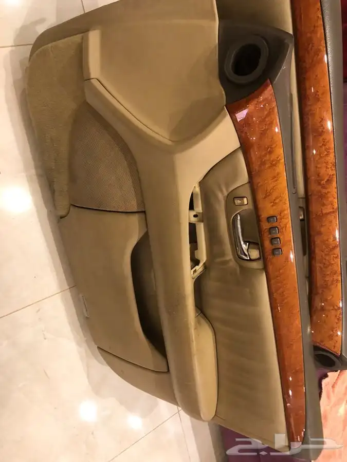 داخليه لكزس 460 و430 18