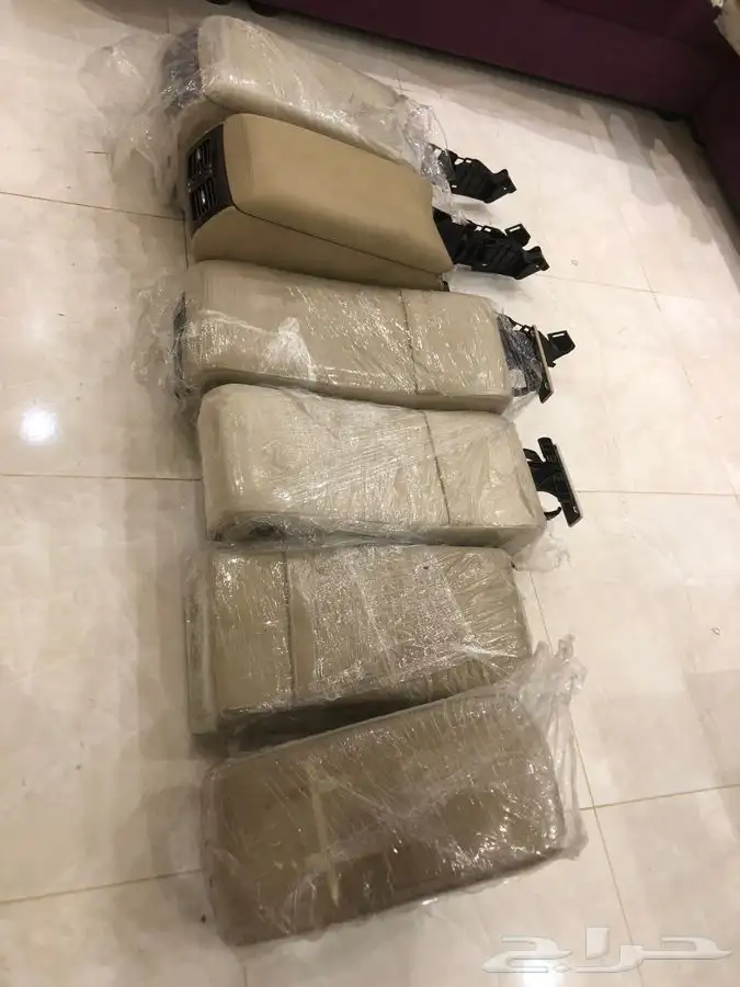 داخليه لكزس 460 و430 15