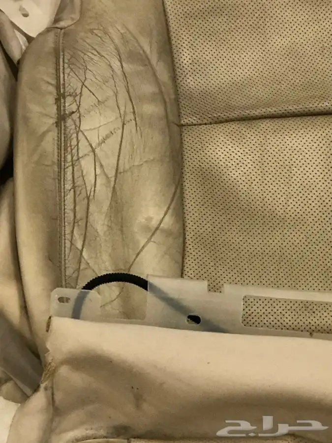 داخليه لكزس 460 و430 5