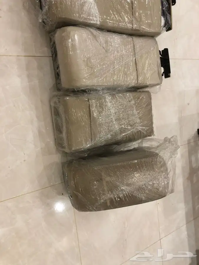 داخليه لكزس 460 و430 13