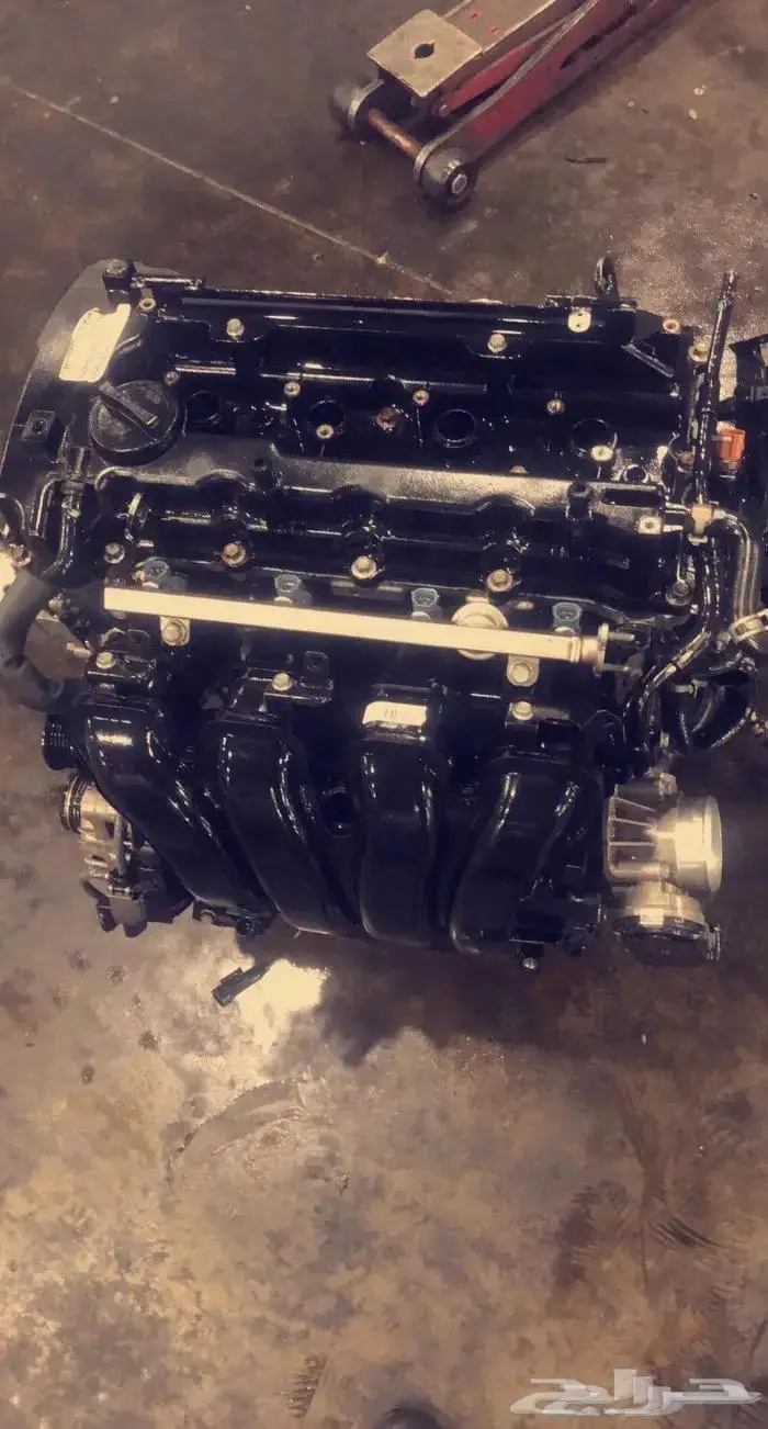 مكينة سوناتا 2015 شد بلد معدل العيب مصنعي 8