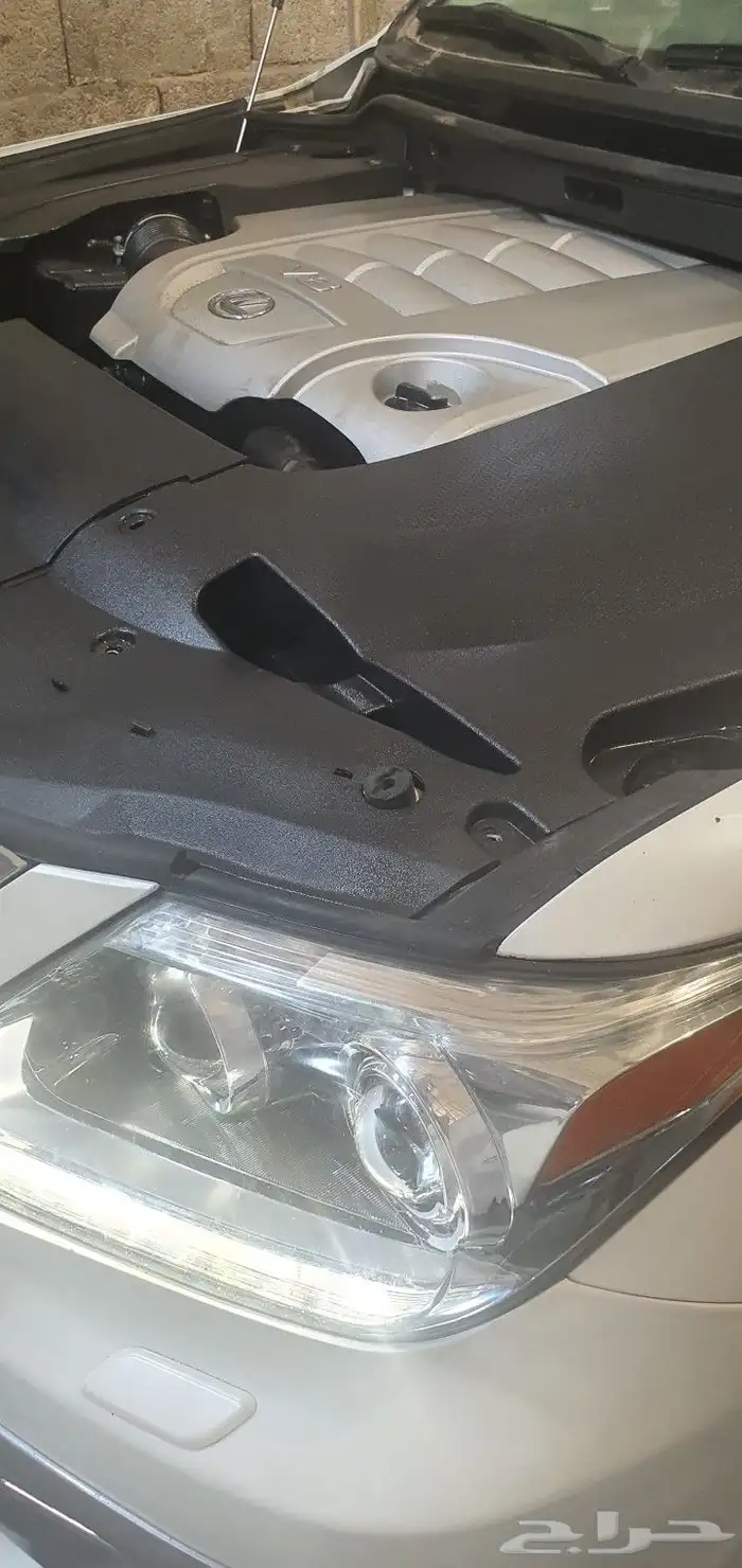 مكينة لكزس لاندكروزر فكسار تندرا جكسار سكويا ضمان سنة كاملة 3