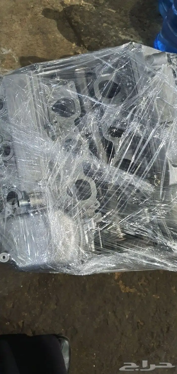 مكينة لكزس لاندكروزر فكسار تندرا جكسار سكويا ضمان سنة كاملة 8