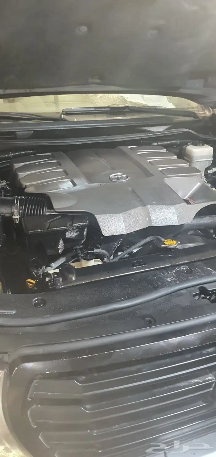 مكينة لكزس لاندكروزر فكسار تندرا جكسار سكويا ضمان سنة كاملة 0