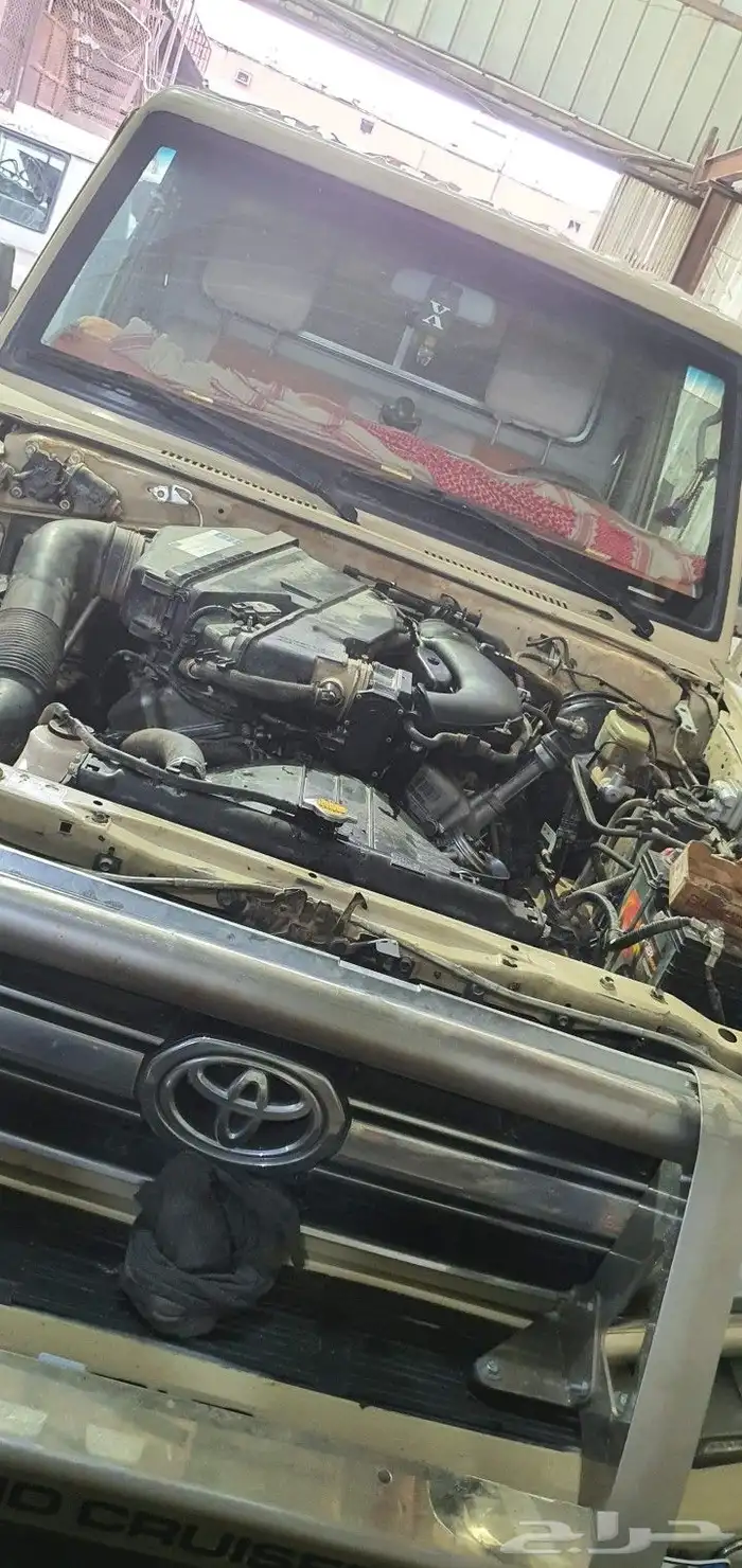 مكينة لكزس لاندكروزر فكسار تندرا جكسار سكويا ضمان سنة كاملة 6