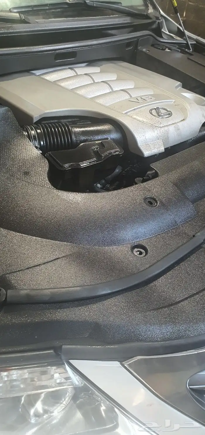 مكينة لكزس لاندكروزر فكسار تندرا جكسار سكويا ضمان سنة كاملة 2