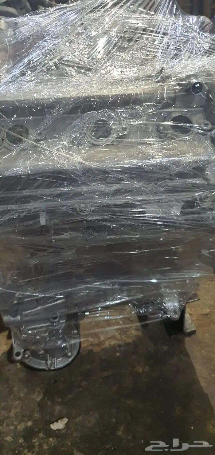 مكينة لكزس لاندكروزر فكسار تندرا جكسار سكويا ضمان سنة كاملة 7