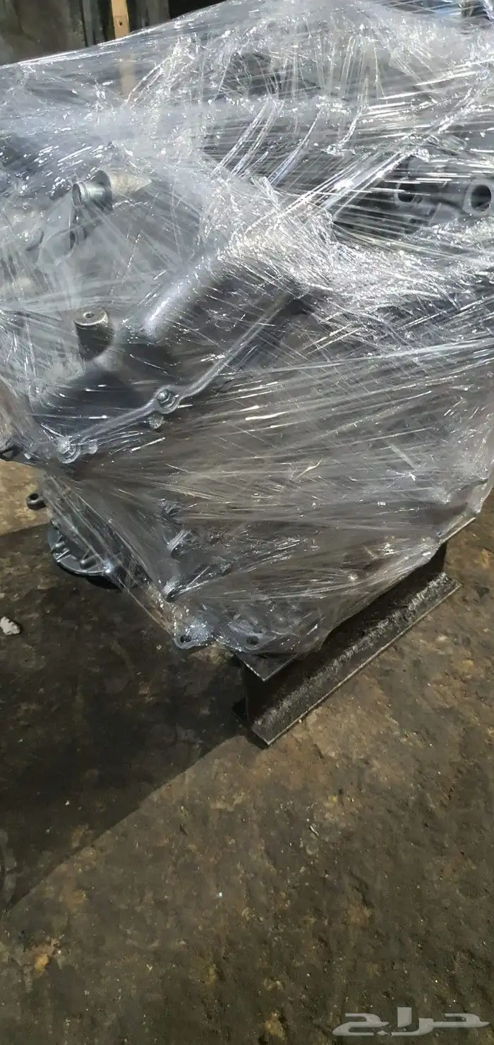 مكينة لكزس لاندكروزر فكسار تندرا جكسار سكويا ضمان سنة كاملة 9