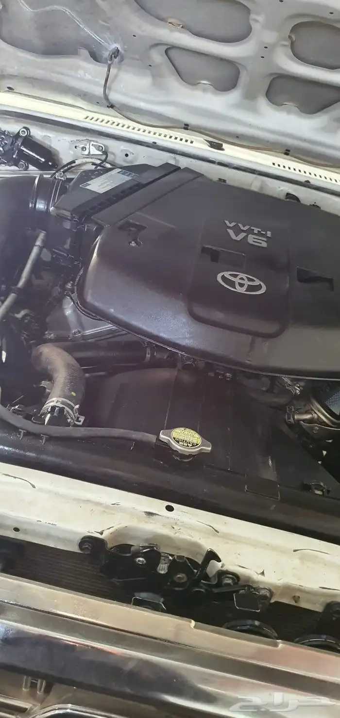 مكينة لكزس لاندكروزر فكسار تندرا جكسار سكويا ضمان سنة كاملة 10