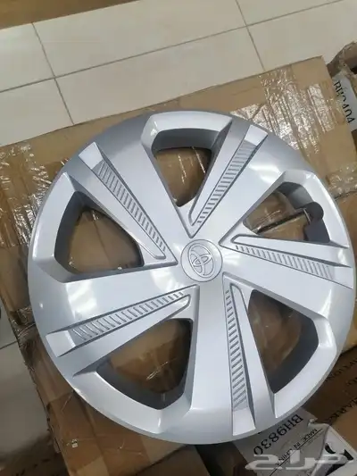جنوط يارس وكاله 2023 حديد سوح 15 10