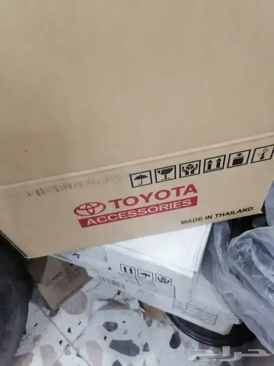 جنوط يارس وكاله 2023 حديد سوح 15 8
