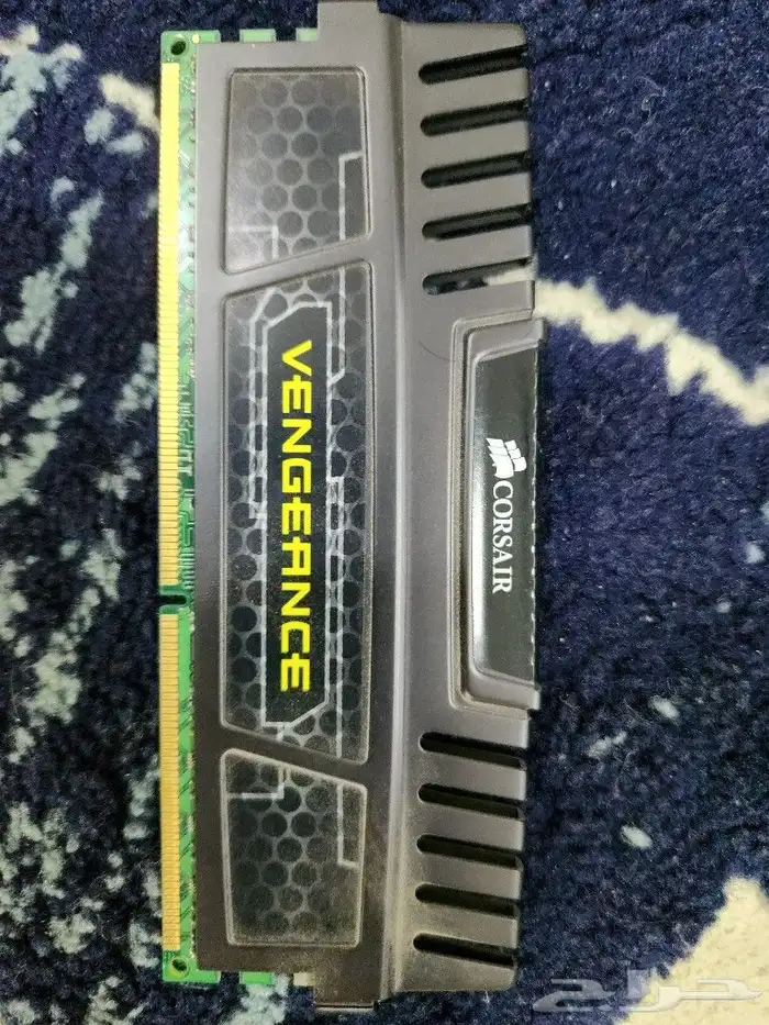 رام كورسير 8جيجا Ram 8gb 2