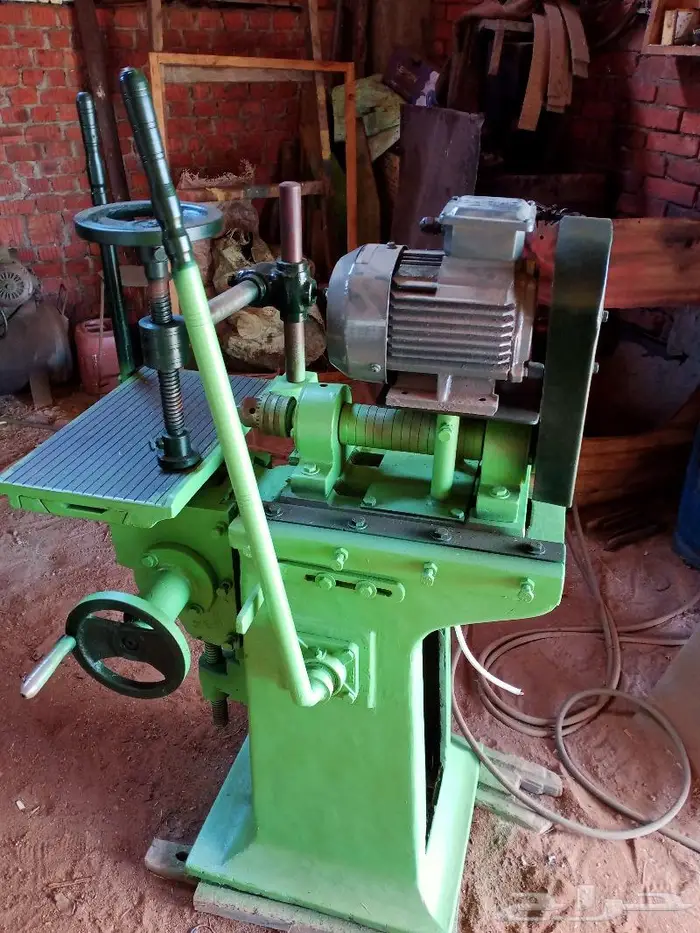 معدات نجاره 4