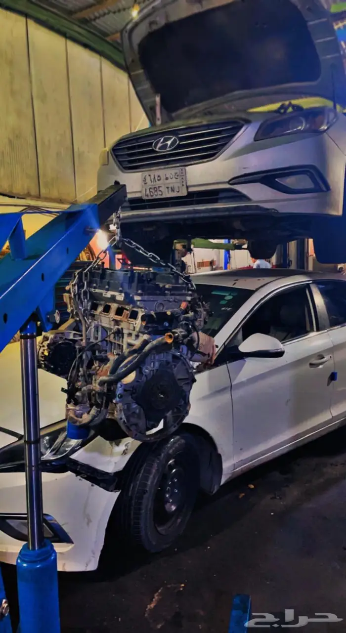 مكينة سوناتا 2015 شد بلد معدل العيب مصنعي 19