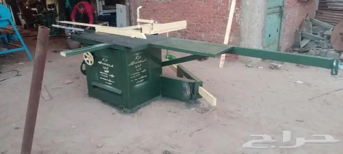 معدات نجاره 1