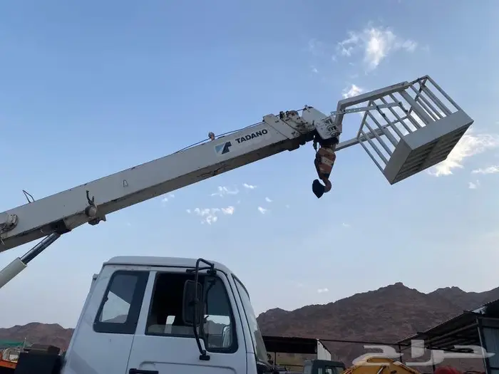 كرين سله الصناعيه الجديد جنوب الرياض وشمال الرياض 0