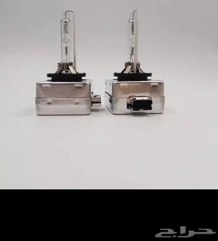 شمعات زنون كمارو 2