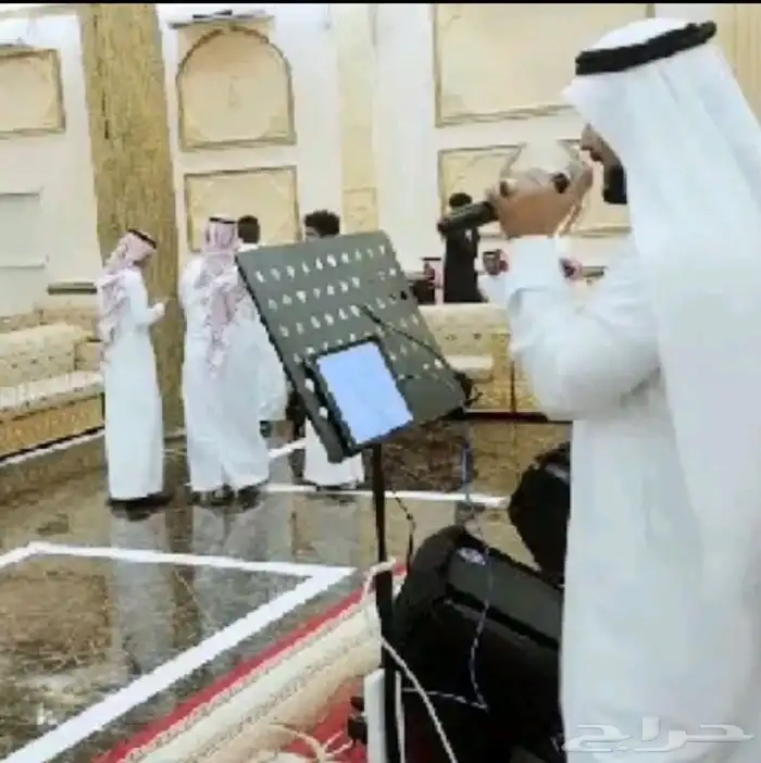 منسقه حفلات وزوجات بجده وخارج جده 3