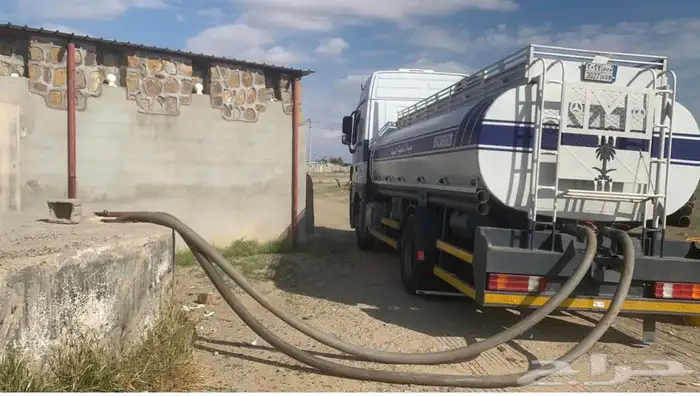 umluj water track for fresh water وايت ماء أملج تحليه 2