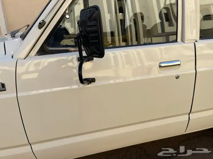 باترول 82 طويل ماشي 146 نظيف جدا 7