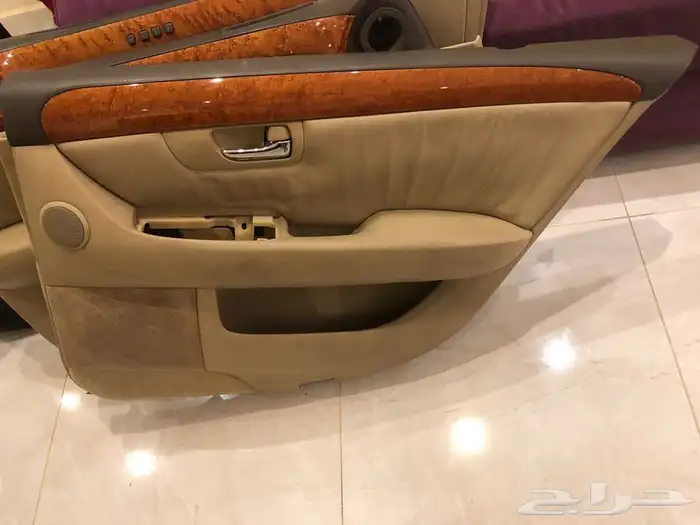 داخليه لكزس 460 و430 20