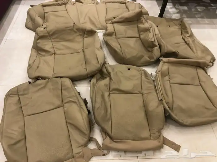 داخليه لكزس 460 و430 7