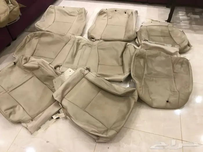 داخليه لكزس 460 و430 0