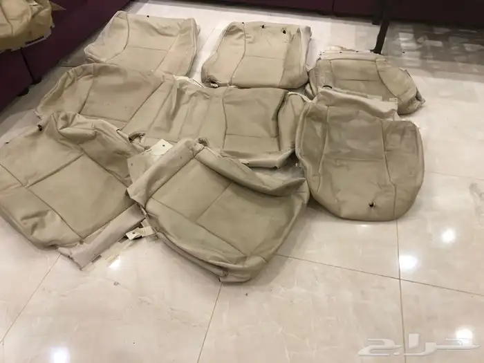 داخليه لكزس 460 و430 1