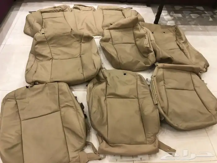 داخليه لكزس 460 و430 8