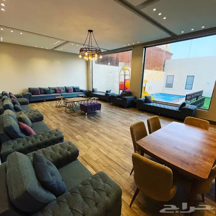 استراحة وعروض وتخفيضات بمناسبة العام الجديد 3