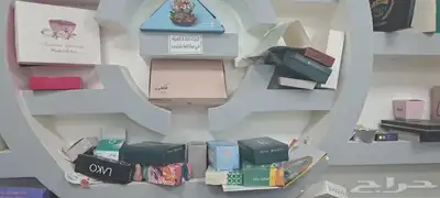 مطبعة للطباعة (بوكسات_استيكر) 9