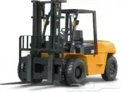 تاجير معدات ثقيلة رافعات شوكية فوركلفيت سكين 6