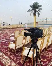 حفلات ومناسبات 8