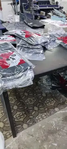 مناديل فيروز 8