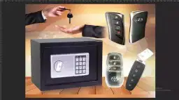 فتح ابواب شقق وسيارات وبرمجة ريموتات 0