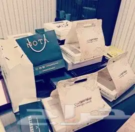  طباعة_وتنفيذ_جميع_انواع_المطبوعات_الورقية  العادية_والملونة_طباعة_ديجتال_اوفست  بروفايلات_مجلات_فول 25