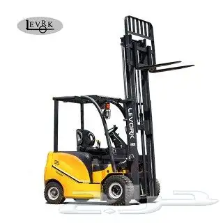 رافعات شوكية للإيجار 5