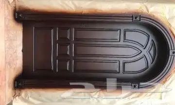 ديكورات خشبيه واعمال نجارة 16