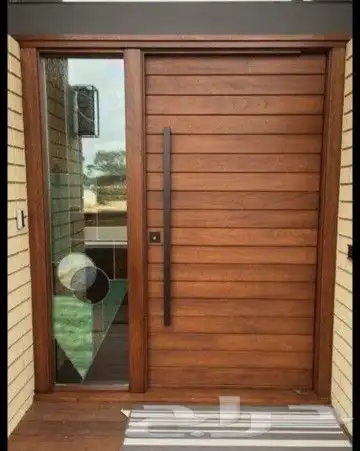 ديكورات خشبيه واعمال نجارة 12