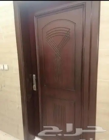 ديكورات خشبيه واعمال نجارة 15