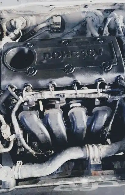 مكينة سوناتا 13 14 15 16 17 مع ضمان 3