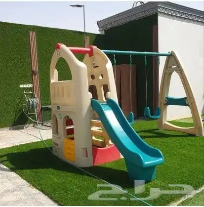 مراجيح والعاب حدايق 38