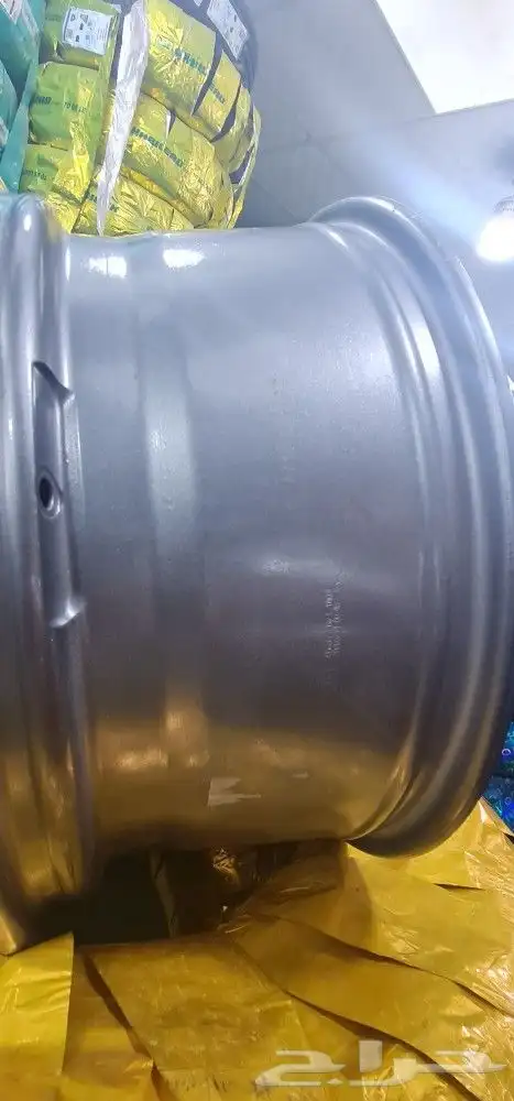 جنوط مرسيدس مقاس 19  2019 اصلي وكاله 8