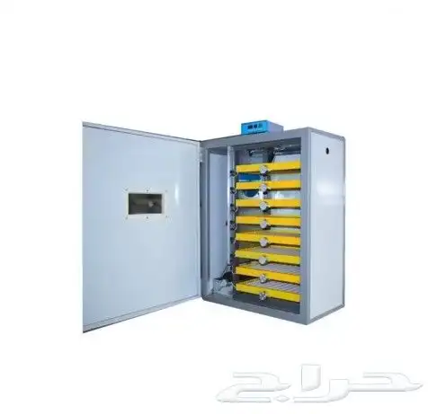 فقاسات رول مقاس 500فل اتوماتيك حرارة رطوبة تقليب اتوتيك 0