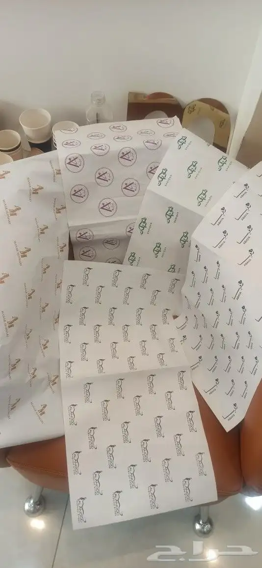  طباعة_وتنفيذ_جميع_انواع_المطبوعات_الورقية  العادية_والملونة_طباعة_ديجتال_اوفست  بروفايلات_مجلات_فول 11