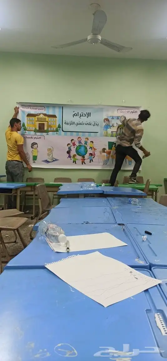  طباعة_وتنفيذ_جميع_انواع_المطبوعات_الورقية  العادية_والملونة_طباعة_ديجتال_اوفست  بروفايلات_مجلات_فول 14